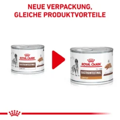 Royal Canin Gastrointestinal Low Fat Hundefutter In Dosen 12 X 200 G Low Fat Mousse Dosenfutter 17 Royal Canin Gastrointestinal Low Fat Hundefutter In Dosen 12 X 200 G Low Fat Mousse Dosenfutter -Deutschland Kuschel Pet Verkaufs-Shop DYpCO4SsETiB 9003579308448 56 2