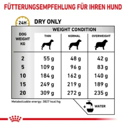 Royal Canin Urinary U/C Hundefutter 2 Kg Trockenfutter Für Hunde 11 Royal Canin Urinary U/C Hundefutter 2 Kg Trockenfutter Für Hunde -Deutschland Kuschel Pet Verkaufs-Shop EEkQ5fnjQpwo 3182550748315 479 5