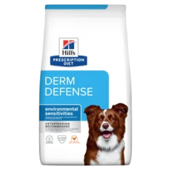 Hills Prescription Diet Canine Derm Defense Trockenfutter Für Hunde 1,5 Trockenfutter Für Hunde