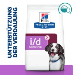 Hills I/d Sensitive ActivBiome+ Mit Ei Und Reis Trockenfutter Für Hunde 1,5 Kg ActivBiome+ Trockenfutter Für Hunde -Deutschland Kuschel Pet Verkaufs-Shop GBTzhgWD7PRl 52742043821 2