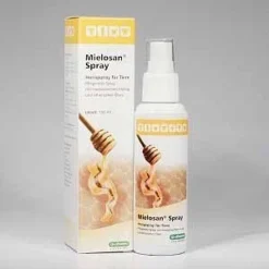 Cp-Pharma Mielosan Spray Honigspray 100ml