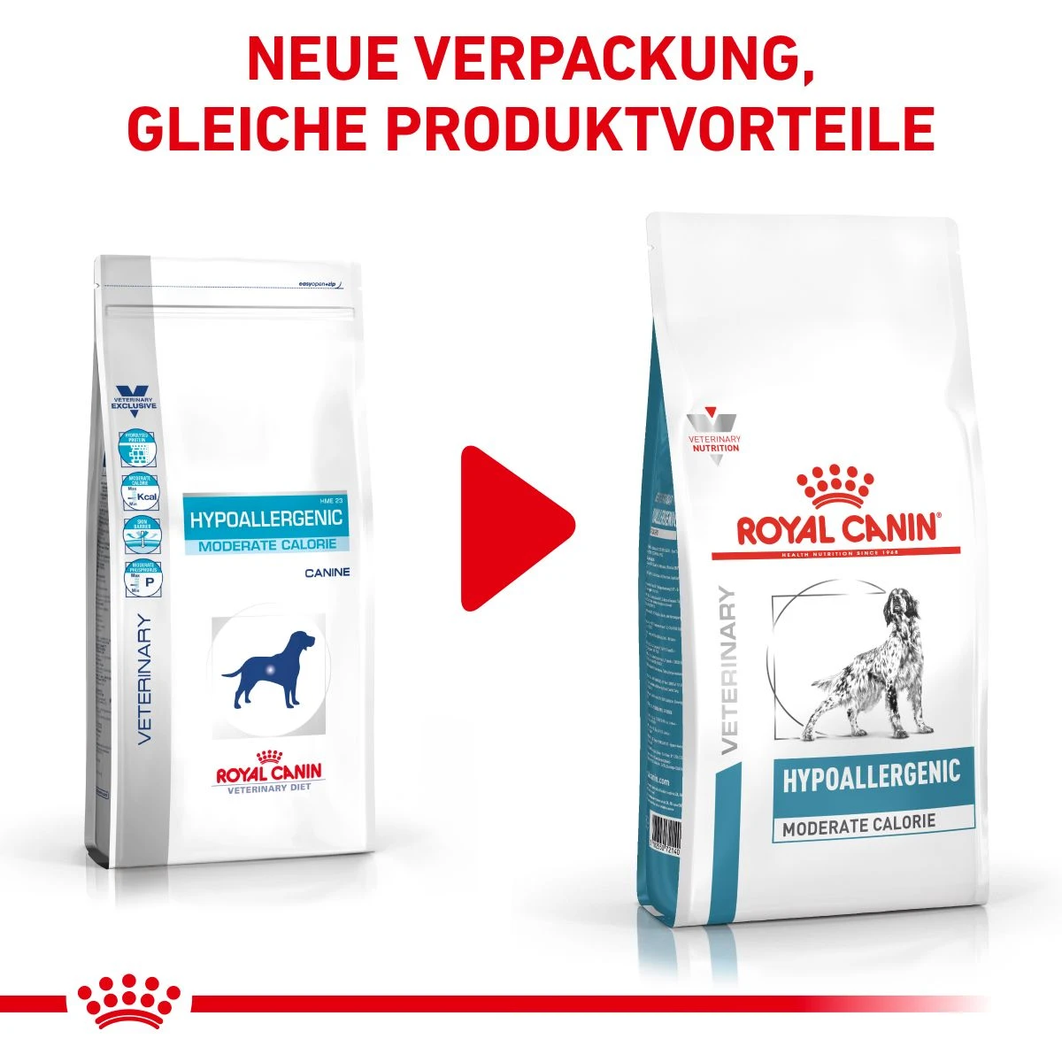 Royal Canin Hypoallergenic Moderate Calorie Trockenfutter Für Hunde 1,5 Kg Trockenfutter Für Hunde 4 Royal Canin Hypoallergenic Moderate Calorie Trockenfutter Für Hunde 1,5 Kg Trockenfutter Für Hunde – Bild 2