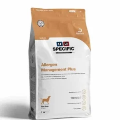 Specific COD-HY Allergen Management Plus (hydrolisiert) Diätfutter Für Hunde 2 Kg Trockenfutter Für Hunde 5 Specific COD-HY Allergen Management Plus (hydrolisiert) Diätfutter Für Hunde 2 Kg Trockenfutter Für Hunde -Deutschland Kuschel Pet Verkaufs-Shop H3roLV7N0WFX Specific20COD HY20Allergen20Management20Plus20Trockenfutter20fuer20Hunde20720kg