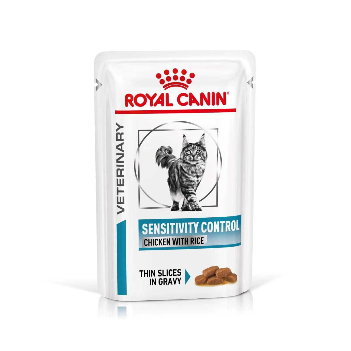 Royal Canin Sensitivity Control Huhn Mit Reis Feine Stückchen In Soße Frischebeutel Für Katzen 12 X 85 G Huhn Und Reis Frischebeutel Für Katzen 2 Royal Canin Sensitivity Control Huhn Mit Reis Feine Stückchen In Soße Frischebeutel Für Katzen 12 X 85 G Huhn Und Reis Frischebeutel Für Katzen