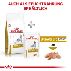 Royal Canin Urinary S/O AGEING 7+ Hundefutter 1,5 Kg Trockenfutter Für Hunde 16 Royal Canin Urinary S/O AGEING 7+ Hundefutter 1,5 Kg Trockenfutter Für Hunde -Deutschland Kuschel Pet Verkaufs-Shop HmayBSpYU62S 3182550896863 6332 6