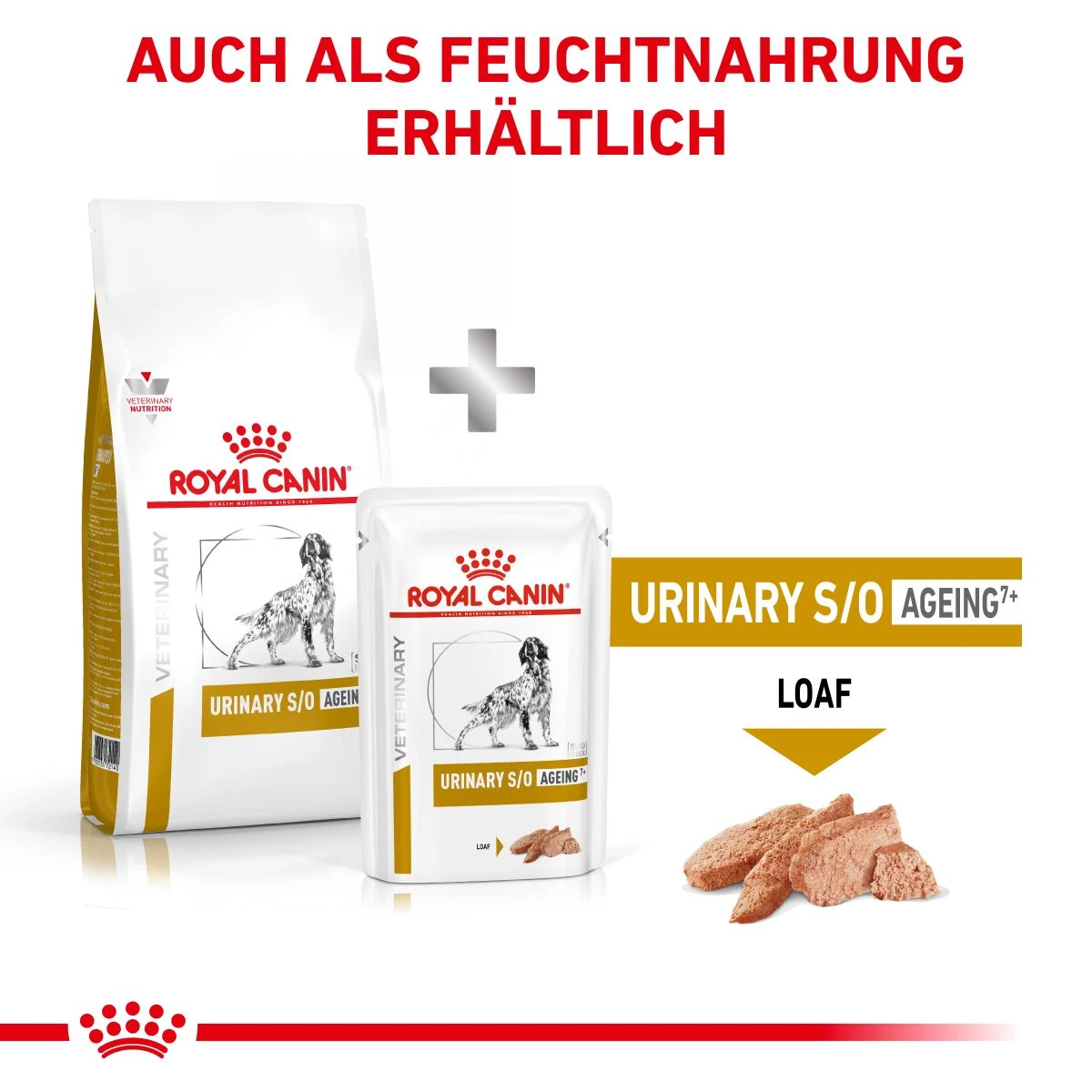 Royal Canin Urinary S/O AGEING 7+ Hundefutter 1,5 Kg Trockenfutter Für Hunde 8 Royal Canin Urinary S/O AGEING 7+ Hundefutter 1,5 Kg Trockenfutter Für Hunde – Bild 6