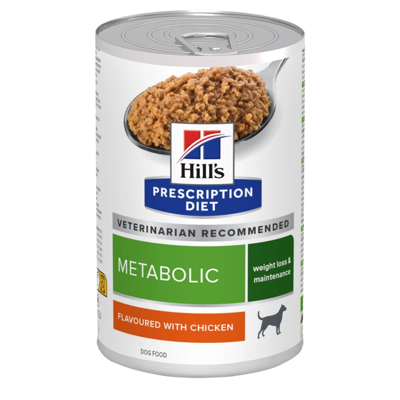 Hills Canine Metabolic Dosenfutter Für Hunde 12 X 370 G Dosenfutter Für Hunde 3 Hills Canine Metabolic Dosenfutter Für Hunde 12 X 370 G Dosenfutter Für Hunde