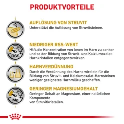 Royal Canin Urinary S/O Trockenfutter Für Hunde 2 Kg Trockenfutter Für Hunde 14 Royal Canin Urinary S/O Trockenfutter Für Hunde 2 Kg Trockenfutter Für Hunde -Deutschland Kuschel Pet Verkaufs-Shop IXgN5raRI2GZ 3182550896856 298 4