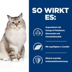 Hills J/D Trockenfutter Für Katzen 1,5 Kg Trockenfutter Für Katzen -Deutschland Kuschel Pet Verkaufs-Shop IpBnvr584sUv 52742048352 3