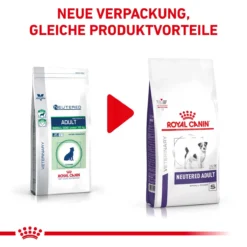 Royal Canin Neutered Adult Small Dogs Hundefutter 1,5 Kg Hundefutter 13 Royal Canin Neutered Adult Small Dogs Hundefutter 1,5 Kg Hundefutter -Deutschland Kuschel Pet Verkaufs-Shop JVIzJ4fpOZfy 3182550761970 6628 2