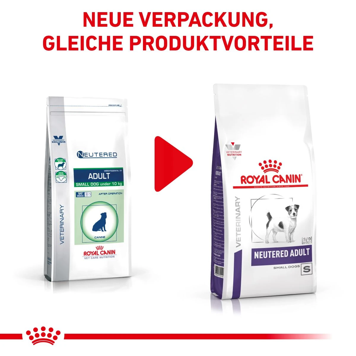 Royal Canin Neutered Adult Small Dogs Hundefutter 1,5 Kg Hundefutter 4 Royal Canin Neutered Adult Small Dogs Hundefutter 1,5 Kg Hundefutter – Bild 2