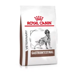Royal Canin Gastrointestinal Trockenfutter Für Hunde 2 Kg Trockenfutter Für Hunde