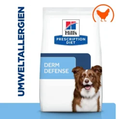 Hills Prescription Diet Canine Derm Defense Trockenfutter Für Hunde 1,5 Trockenfutter Für Hunde -Deutschland Kuschel Pet Verkaufs-Shop JyYKkvgaXdWY 52742044743 2