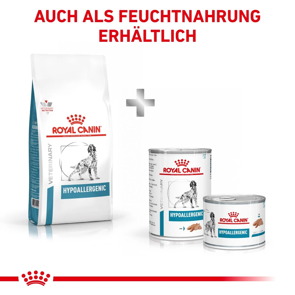 Royal Canin Hypoallergenic Hundefutter 2 Kg Trockenfutter Für Hunde 10 Royal Canin Hypoallergenic Hundefutter 2 Kg Trockenfutter Für Hunde – Bild 8