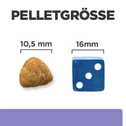 Hills I/d Low Fat Trockenfutter Für Hunde 1,5 Kg Trockenfutter Mit ActivBiome+ Für Hunde -Deutschland Kuschel Pet Verkaufs-Shop KHrV3BElM8Rc 52742040554 5