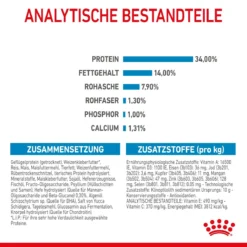 Royal Canin Gigant Puppy Trockenfutter Für Welpen Sehr Großer Rassen 3,5 Kg Trockenfutter Für Hunde (neues Design) -Deutschland Kuschel Pet Verkaufs-Shop KMjkfex489Au 3182550707046 3075 7