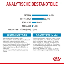 Royal Canin Maxi Starter Trockenfutter 15 Kg Trockenfutter Für Hunde -Deutschland Kuschel Pet Verkaufs-Shop KdiAVgWqowlQ 3182550778787 2525 7