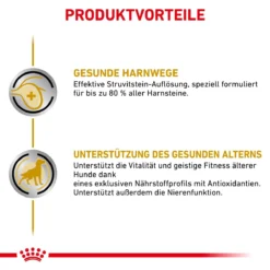 Royal Canin Urinary S/O Ageing 7+ Mousse Für Hunde 12 X 85 G Frischebeutel Für Hunde 12 Royal Canin Urinary S/O Ageing 7+ Mousse Für Hunde 12 X 85 G Frischebeutel Für Hunde -Deutschland Kuschel Pet Verkaufs-Shop Ke5pkukkwnHl 9003579010358 6333 3