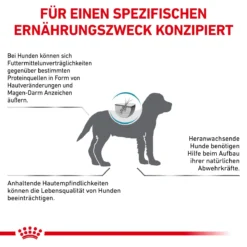 Royal Canin Hypoallergenic Puppy Trockenfutter Für Hunde 1,5 Kg Trockenfutter Für Hunde -Deutschland Kuschel Pet Verkaufs-Shop LfYP46LVvwRC 3182550939010 5824 7