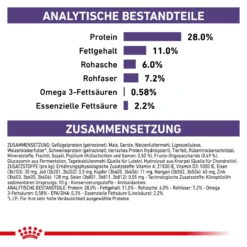 Royal Canin Neutered Adult Large Dogs Trockenfutter Für Hunde 12 Kg Trockenfutter Für Hunde -Deutschland Kuschel Pet Verkaufs-Shop LjWD9smIGY1M 3182550761925 6669 7