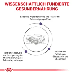 Royal Canin Dental Medium & Large Dogs Trockenfutter Für Hunde 6 Kg Trockenfutter Für Hunde 14 Royal Canin Dental Medium & Large Dogs Trockenfutter Für Hunde 6 Kg Trockenfutter Für Hunde -Deutschland Kuschel Pet Verkaufs-Shop LreIObweoSPj 3182550925310 328 4