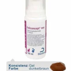 Dechra Feliconcept Neo Für Katzen 100 Ml Doser
