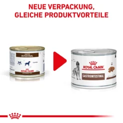 Royal Canin Gastrointestinal Dosenfutter Für Hunde 12 X 400 G Dosenfutter Für Hunde 18 Royal Canin Gastrointestinal Dosenfutter Für Hunde 12 X 400 G Dosenfutter Für Hunde -Deutschland Kuschel Pet Verkaufs-Shop MNDhAEf8oPrd 9003579311998 53 2.jpeg