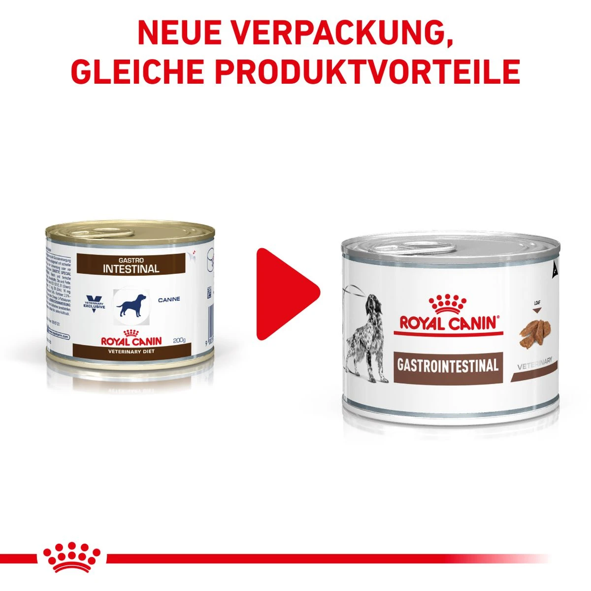 Royal Canin Gastrointestinal Dosenfutter Für Hunde 12 X 400 G Dosenfutter Für Hunde 10 Royal Canin Gastrointestinal Dosenfutter Für Hunde 12 X 400 G Dosenfutter Für Hunde – Bild 8