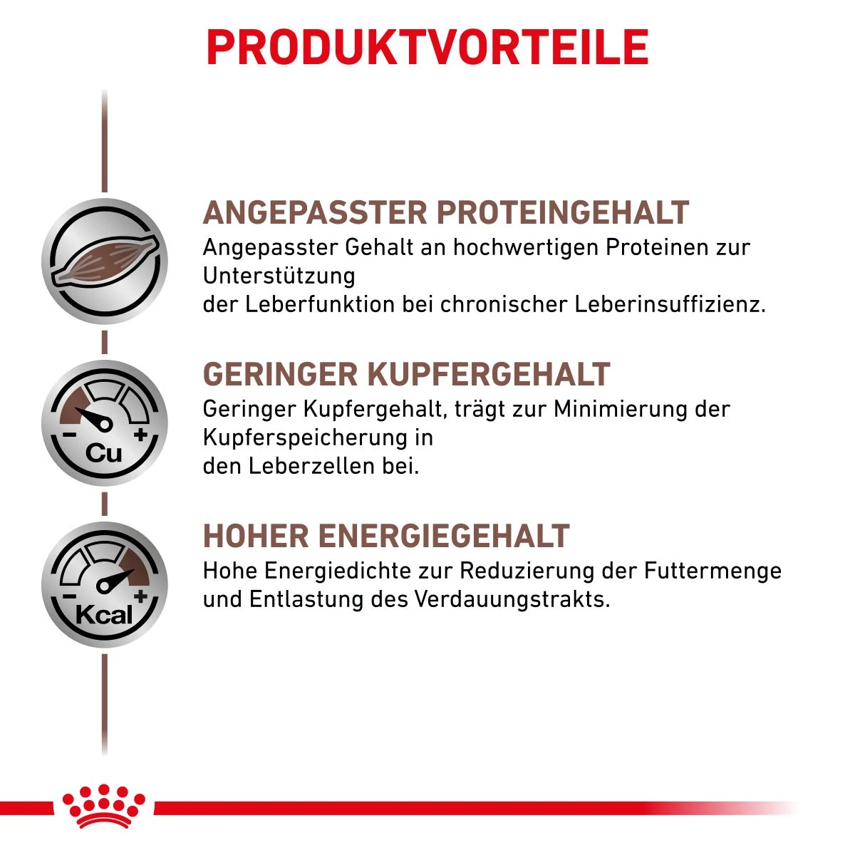 Royal Canin Hepatic Dosenfutter Für Hunde 12 X 200 G Mousse Dosenfutter 4 Royal Canin Hepatic Dosenfutter Für Hunde 12 X 200 G Mousse Dosenfutter – Bild 2