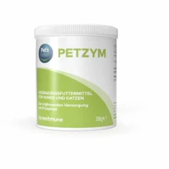 Petzym Pulver Für Hund Und Katze 100 G Pulver 9 Petzym Pulver Für Hund Und Katze 100 G Pulver -Deutschland Kuschel Pet Verkaufs-Shop NmjRTChYlUgf Petzym20200g