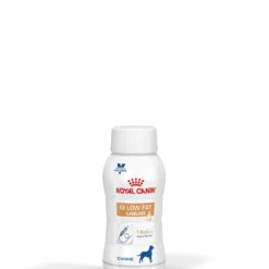 Royal Canin Liquid GI Low Fat Hund 1x 3x200g LIQUID GI LOW FAT Hund