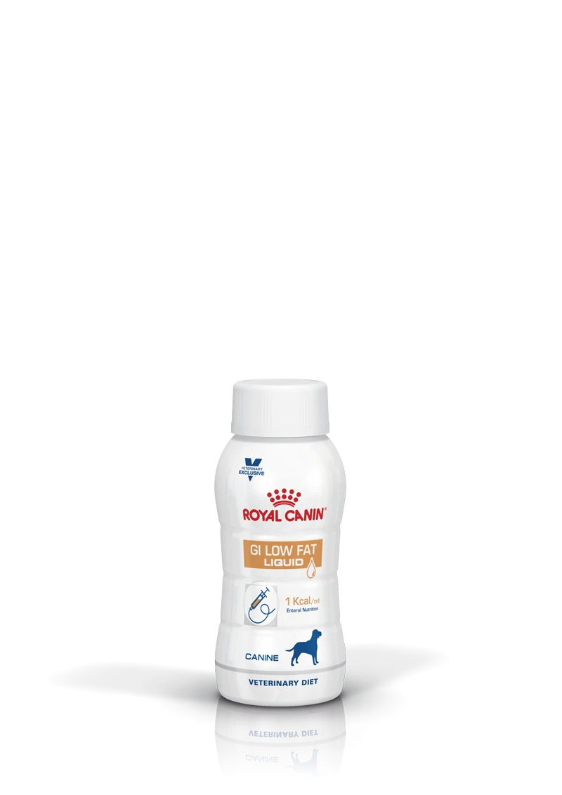 Royal Canin Liquid GI Low Fat Hund 1x 3x200g LIQUID GI LOW FAT Hund 3 Royal Canin Liquid GI Low Fat Hund 1x 3x200g LIQUID GI LOW FAT Hund