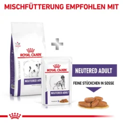 Royal Canin Neutered Adult Small Dogs Hundefutter 1,5 Kg Hundefutter 20 Royal Canin Neutered Adult Small Dogs Hundefutter 1,5 Kg Hundefutter -Deutschland Kuschel Pet Verkaufs-Shop OmSXIzVaqmSN 3182550761970 6628 9