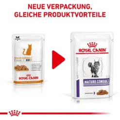 Royal Canin Mature Consult Katze Frischebeutel 12 X 85 G Frischebeutel Für Katzen 11 Royal Canin Mature Consult Katze Frischebeutel 12 X 85 G Frischebeutel Für Katzen -Deutschland Kuschel Pet Verkaufs-Shop OrVQErmWJ0ov 9003579015681 4035 3