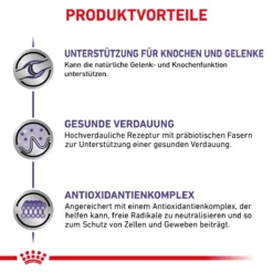 Royal Canin Adult Large Dogs Trockenfutter Für Hunde 13 Kg Trockenfutter Für Hunde -Deutschland Kuschel Pet Verkaufs-Shop QIKbYGw85ifW 3182550925105 6587 5