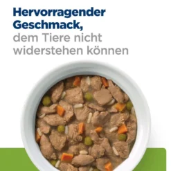 Hills Canine Metabolic Mini Ragout In Dosen Für Hunde 24 X 156g Ragout In Dosen 12 Hills Canine Metabolic Mini Ragout In Dosen Für Hunde 24 X 156g Ragout In Dosen -Deutschland Kuschel Pet Verkaufs-Shop RwuMf8MBFTv2 52742047331 5