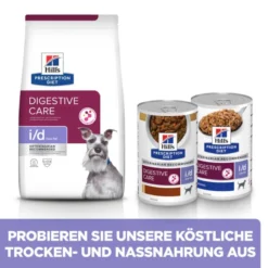 Hills I/d Low Fat Dosenfutter Für Hunde 12 X 360g Dosenfutter Für Hunde 14 Hills I/d Low Fat Dosenfutter Für Hunde 12 X 360g Dosenfutter Für Hunde -Deutschland Kuschel Pet Verkaufs-Shop U3tFxnSAEmaP 52742056944 6