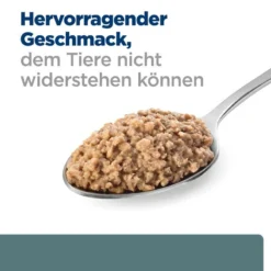 Hills Feline W/d Multi-Benefit Dosenfutter Für Katzen 24 X 156 G Feingehackt - Huhn In Dosen -Deutschland Kuschel Pet Verkaufs-Shop UnejUKqHA5Vl 52742945507 5