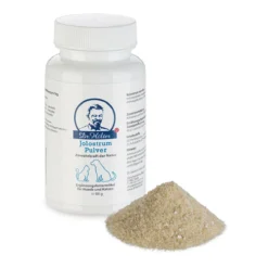 Dr. Hölter Jolostrum Colostrum Fürs Immunsystem 55g Jolostrum Pulver -Deutschland Kuschel Pet Verkaufs-Shop VN0zrDQIOELS DSC01560