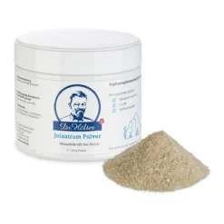 Dr. Hölter Jolostrum Colostrum Fürs Immunsystem 55g Jolostrum Pulver -Deutschland Kuschel Pet Verkaufs-Shop VgRiTHliM8rK DSC01543