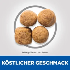 Hills Science Plan Canine Adult Large Breed Hund Trockenfutter 14 Kg Trockenfutter Mit Huhn 10 Hills Science Plan Canine Adult Large Breed Hund Trockenfutter 14 Kg Trockenfutter Mit Huhn -Deutschland Kuschel Pet Verkaufs-Shop VhFHuRawgXlj 52742121109 4
