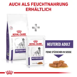 Royal Canin Neutered Adult Medium Dogs Hundefutter 9 Kg Trockenfutter Für Hunde 18 Royal Canin Neutered Adult Medium Dogs Hundefutter 9 Kg Trockenfutter Für Hunde -Deutschland Kuschel Pet Verkaufs-Shop WIvrgVnfclJC 3182550925204 6648 8