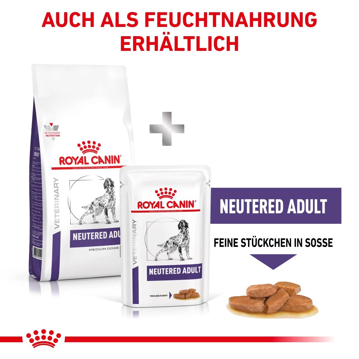 Royal Canin Neutered Adult Medium Dogs Hundefutter 9 Kg Trockenfutter Für Hunde 10 Royal Canin Neutered Adult Medium Dogs Hundefutter 9 Kg Trockenfutter Für Hunde – Bild 8