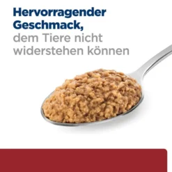 Hills I/d Dosenfutter Für Hunde 12 X 360 G Dosenfutter Mit ActivBiome+ Truthahn Für Hunde -Deutschland Kuschel Pet Verkaufs-Shop WlifmqhK4OpE 52742053028 5