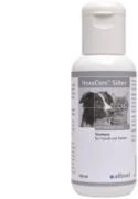 Alfavet HexoCare Silber Shampoo Für Hunde Und Katzen 100 Ml Flasche 3 Alfavet HexoCare Silber Shampoo Für Hunde Und Katzen 100 Ml Flasche