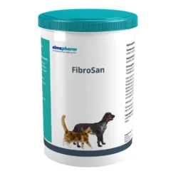 Almapharm FibroSan Für Hunde Und Katzen 400 G Pulver Dose Für Hunde Und Katzen -Deutschland Kuschel Pet Verkaufs-Shop XebNYpRQiLsb FibroSan 400g DO 487 294x145 PP 1000x1000 OF drhoelter