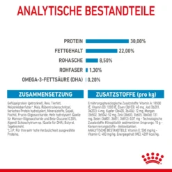 Royal Canin Mini Starter Trockenfutter 4 Kg Trockenfutter 19 Royal Canin Mini Starter Trockenfutter 4 Kg Trockenfutter -Deutschland Kuschel Pet Verkaufs-Shop YO03T0QtNlaQ 3182550932707 2504 7