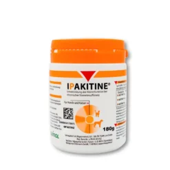 Vetoquinol Ipakitine Pulver Hund Und Katze 60 G Ipakitine 11 Vetoquinol Ipakitine Pulver Hund Und Katze 60 G Ipakitine -Deutschland Kuschel Pet Verkaufs-Shop YbtcOivWryD3 ipakitine 180g