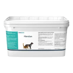Almapharm FibroSan Für Hunde Und Katzen 400 G Pulver Dose Für Hunde Und Katzen -Deutschland Kuschel Pet Verkaufs-Shop YkI3FMuaWRbn Fibrosan 1kg EI 486 297x85 PP 1000x1000 OF drhoelter