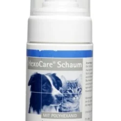 Alfavet HexoCare Schaum 100 Ml Flasche